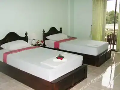 Ptk Residence - 19