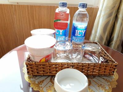 Hai Duong Intourco Resort - 1