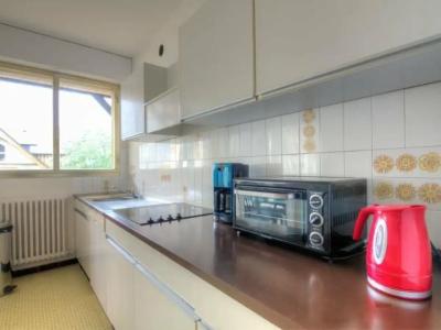 Novotel Deauville Plage - 25