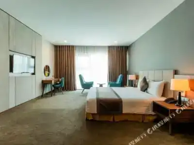 Muong Thanh Luxury Vien Trieu Nha Trang - 42