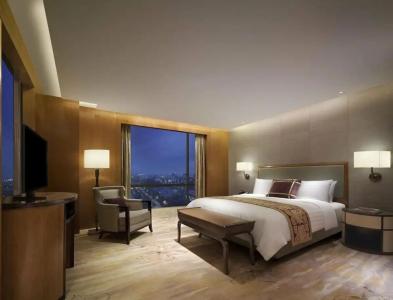 Shangri-La Guangzhou - 58