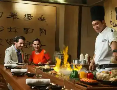 Trident Nariman Point - 9