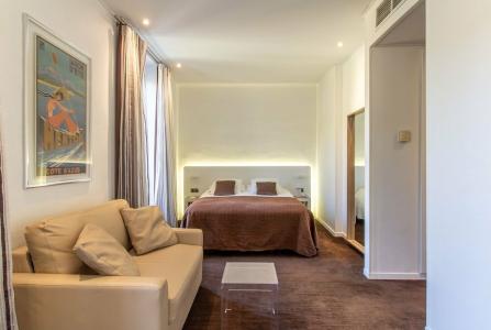 Best Western Premier Prince de Galles - 37