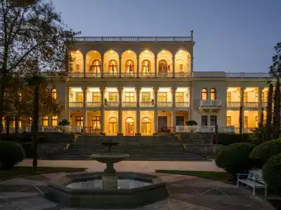 Бутик-отель Дача Рахманинов - 3