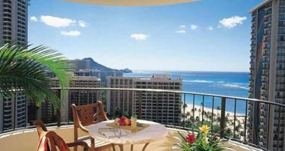 Hilton Grand Vacations Club at Hilton Hawaiian Village - 61