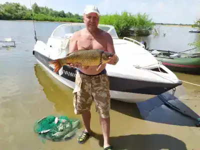 Волжские просторы - 47