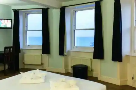 Selina Brighton - 33