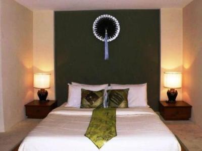 Chateau Dale Boutique Resort Spa Villas - 20