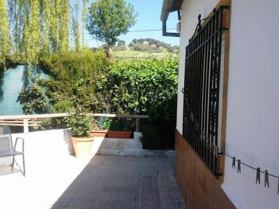 Rural Venta La Vega - 17