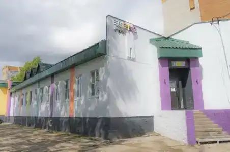Лето - 1