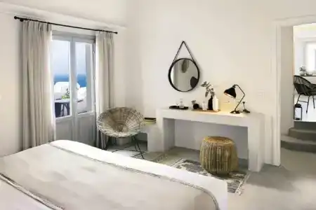 Santo Maris Oia Luxury Suites & Spa - 18