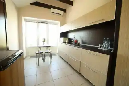 Мини-отель на Ленинградской - 39