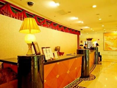 Shaanxi Business - 7