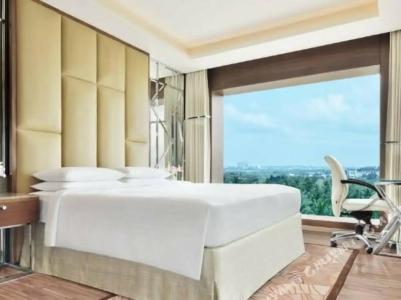 Courtyard by Marriott Bengaluru Hebbal - 25