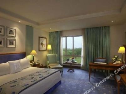 ITC Maratha, a Luxury Collection, Mumbai - 89