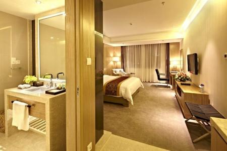 Pearl River International(International Textile City) - 46