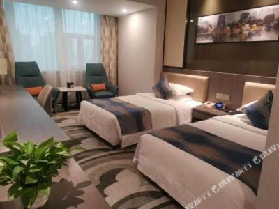 Shaanxi Business - 25