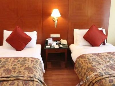 The Lalit Mumbai-Airport - 67