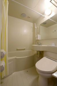 Toyoko Inn Ise Matsusaka Ekimae - 49