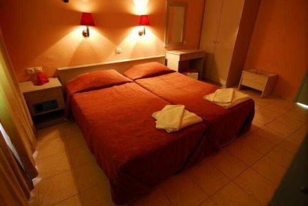 Akdeniz Apart - 3