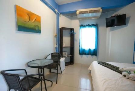 Khaosan Green House - 15