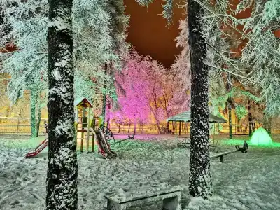 Буревестник - 3