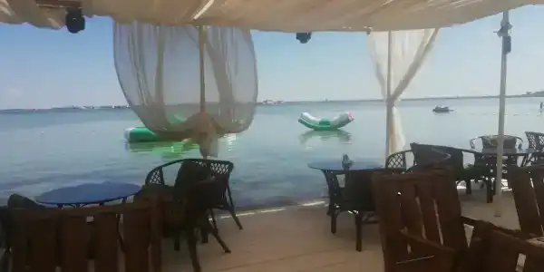 Лагуна - 2