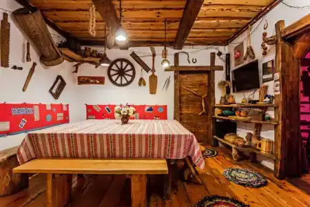 Вяселая хата - 0