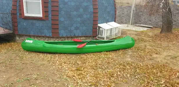  АКТИВПАРК база отдыха и развлечений  - 15