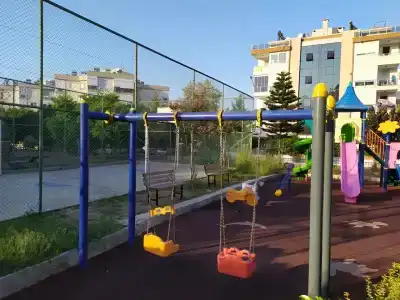 Onkel Rada Apart - 16