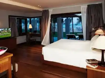 Eden Resort Phu Quoc - 2