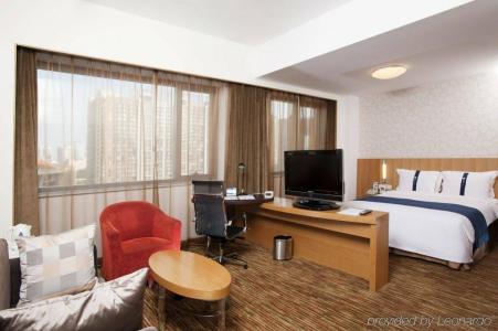 Holiday Inn Beijing Focus Square, An Ihg - 23