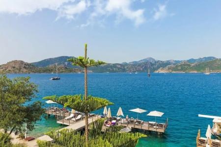 Losta Sahil Evi - Adults Only +12 - 18