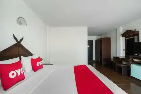 Oyo 869 Ban Nam Mao Resort - 16