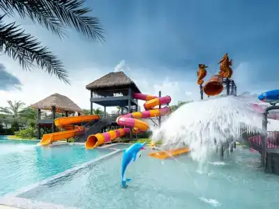 Ramayana Koh Chang Resort & Spa - 40