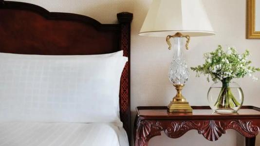 Intercontinental Dublin, An Ihg - 57