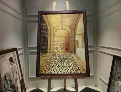 The Leela Palace Jaipur - 20