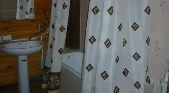 Вечный зов - 11