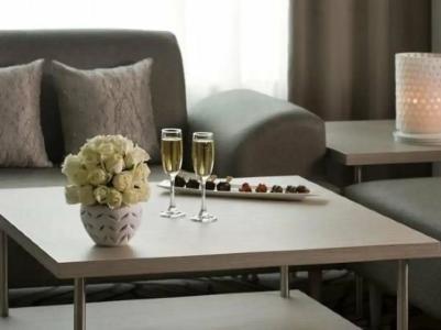 Radisson Blu Bengaluru Outer Ring Road - 19