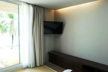 Ohana and Restaurant - 37