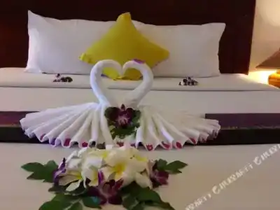 Papillon Resort - 9