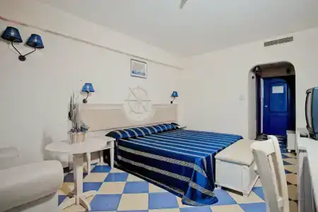 Chaika Beach Resort – All Inclusive - 29