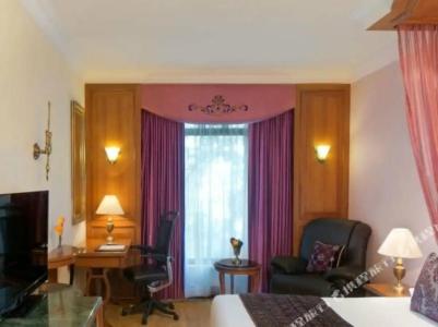 Radisson Blu Grt, Chennai - 64