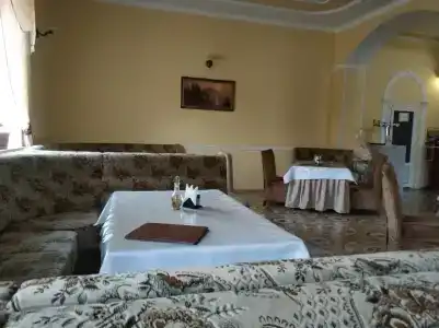 Хан-Сарай - 18
