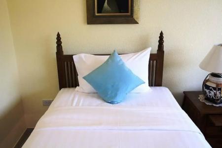 Little Sunshine Boutique Beach Resort & Spa - 21