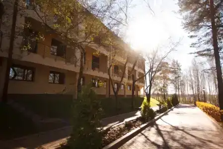Хвойный - 35