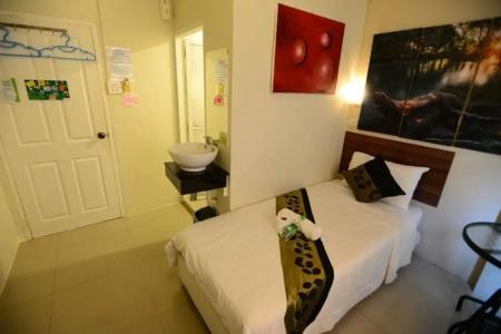 Khaosan Green House - 42