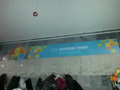 Буревестник - 49