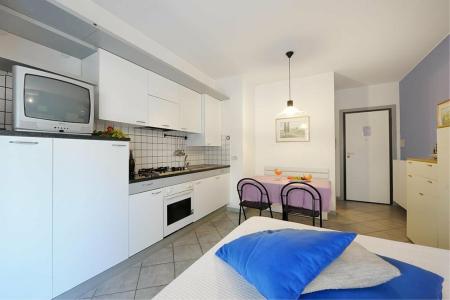 Residence Le Palme - 8
