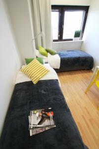 Forenom Hostel Helsinki Merihaka - 7